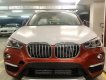 BMW X1 sDrive18i 2018 - Bán BMW X1 tại Đà Nẵng - Xe chưa đăng ký