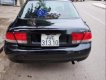 Mazda 626 1997 - Cần bán Mazda 626 sản xuất 1997, màu đen xe gia đình, giá tốt