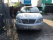 Ssangyong Stavic   2008 - Bán Ssangyong Stavic năm 2008, màu bạc, xe đẹp