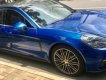 Porsche Panamera 2016 - Cần bán gấp Porsche Panamera đăng ký 2017, màu xanh lam, nhập khẩu