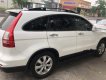 Honda CR V   2012 - Bán Honda CR V sản xuất năm 2012, màu trắng, xe gia đình