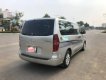 Hyundai Grand Starex   2009 - Bán Hyundai Grand Starex đời 2009, màu bạc, xe nhập, số sàn