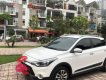 Hyundai i20 Active  1.4 AT 2016 - Bán Hyundai i20 Active 1.4 AT đời 2016, màu trắng, xe nhập chính chủ, giá chỉ 535 triệu