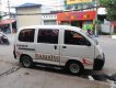 Daihatsu Citivan   1998 - Bán xe Daihatsu Citivan đời 1998, 2 dàn lạnh