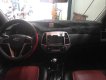 Hyundai i20   AT  2011 - Bán gấp Hyundai i20 AT 2011, màu đỏ, nhập khẩu  