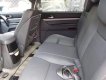 Ssangyong Stavic   2008 - Bán Ssangyong Stavic năm 2008, màu bạc, xe đẹp