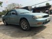 Nissan Bluebird 2.0 AT 1992 - Bán xe Nissan Bluebird 2.0 AT sản xuất 1992, màu xám, xe nhập số tự động 