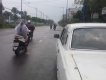 Gaz Volga   1990 - Bán xe Gaz Volga đời 1990, màu trắng, nhập khẩu