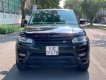 LandRover Sport 2014 - Cần bán gấp LandRover Sport HSE năm 2014, màu đen, nhập khẩu nguyên chiếc