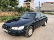 Toyota Camry  XLI   1998 - Bán Toyota Camry XLI năm sản xuất 1998, nhập khẩu nguyên chiếc, xanh rêu, đi 210.000km