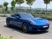 Porsche Panamera 2017 - Bán xe Porsche Panamera sản xuất 2017, màu xanh lam xe nhập