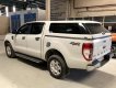 Ford Ranger 2016 - Ranger 2.2L XLT 4x4 MT 2016 số sàn 02 cầu, hỗ trợ góp 70%, BH 1năm, xe bán tại hãng