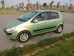 Hyundai Click 2007 - Bán Hyundai Click năm 2007, màu xanh lục, số tự động, giá chỉ 220 triệu