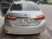 Toyota Corolla altis   2014 - Bán xe Toyota Corolla altis đời 2014, màu bạc