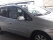 Chevrolet Vivant   2008 - Bán xe Chevrolet Vivant năm 2008, màu bạc, nhập khẩu  