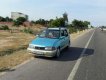 Daewoo Tico   1993 - Bán Daewoo Tico sản xuất 1993, màu xanh lam, nhập khẩu
