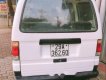 Suzuki Super Carry Van   2002 - Bán xe Suzuki Super Carry Van 2002, màu trắng giá cạnh tranh