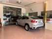 BMW X6 2008 - Xe cũ BMW X6 đời 2008, màu bạc, nhập khẩu nguyên chiếc