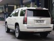 Cadillac Escalade 2015 - Cần bán Cadillac Escalade đời 2016, màu trắng, nhập khẩu