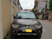 Mitsubishi Pajero   2015 - Bán Mitsubishi Pajero 2015, tự động, xe 1 chủ đi từ đầu