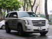 Cadillac Escalade 2015 - Cần bán Cadillac Escalade đời 2016, màu trắng, nhập khẩu