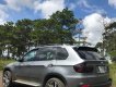 BMW X5 2007 - Bán BMW X5 năm sản xuất 2007, màu xám, xe nhập