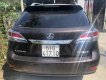 Lexus RX  350 2013 - Cần bán Lexus RX350, màu nâu, nhập từ Nhật