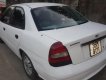 Daewoo Nubira  1.6MT 2001 - Cần bán xe Daewoo Nubira 1.6MT đời 2001, màu trắng 