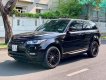 LandRover Sport 2014 - Cần bán gấp LandRover Sport HSE năm 2014, màu đen, nhập khẩu nguyên chiếc