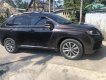 Lexus RX  350 2013 - Cần bán Lexus RX350, màu nâu, nhập từ Nhật