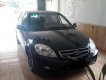 Lifan 520 1.3 MT 2008 - Cần bán Lifan 520 1.3 MT đời 2008, màu đen