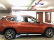 BMW X1 sDrive18i 2018 - Bán BMW X1 tại Đà Nẵng - Xe chưa đăng ký