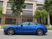 Porsche Panamera 2017 - Bán xe Porsche Panamera sản xuất 2017, màu xanh lam xe nhập