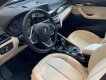 BMW X1   2018 - Bán xe BMW X1 sản xuất 2018, màu đen, xe nhập