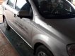 Daewoo Gentra 2007 - Bán Daewoo Gentra sản xuất 2007, màu bạc, 160 triệu