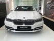 BMW 7 Series 730Li 2018 - Bán xe BMW 730Li đời 2018, màu trắng, nhập khẩu