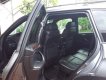 BMW X5 2007 - Bán BMW X5 năm sản xuất 2007, màu xám, xe nhập