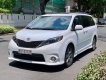 Toyota Sienna 2015 - Cần bán lại xe Toyota Sienna đăng ký 2016, nhập từ Nhật