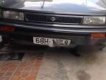 Nissan Bluebird 1992 - Bán Nissan Bluebird đời 1992, màu xám, nhập khẩu số sàn