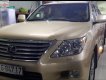 Lexus LX 570  2011 - Cần bán xe Lexus LX 570 2011, xe nhập số tự động