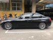 BMW 3 Series 320i 2012 - Bán xe BMW 3 Series 320i sản xuất 2012, màu đen, nhập khẩu còn mới 