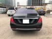 Mercedes-Benz S400 Maybach 2016 - Bán Maybach S400 màu đen xe siêu mới, sản xuất 2016 đăng ký 2018 còn bảo hành chính hãng