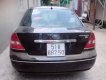Ford Mondeo 2004 - Cần bán gấp Ford Mondeo đời 2004, màu đen, xe nhập
