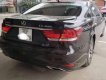 Lexus LS 460L 2009 - Cần bán xe Lexus LS 460L năm sản xuất 2009, màu xanh lam, xe nhập chính chủ