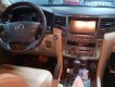 Lexus LX 570  2011 - Cần bán xe Lexus LX 570 2011, xe nhập số tự động