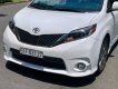 Toyota Sienna 2015 - Cần bán lại xe Toyota Sienna đăng ký 2016, nhập từ Nhật