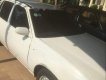 Daewoo Cielo   2000 - Bán xe Daewoo Cielo đời 2000, màu trắng, xe nhập