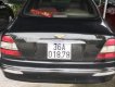 Daewoo Leganza   2001 - Bán Daewoo Leganza năm 2001, màu đen, xe nhập