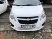 Chevrolet Spark Van 2011 - Bán Chevrolet Spark Van sản xuất 2011, màu trắng, xe nhập