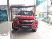 Chevrolet Colorado   2019 - Cần bán xe Chevrolet Colorado đời 2019, màu đỏ, nhập khẩu
